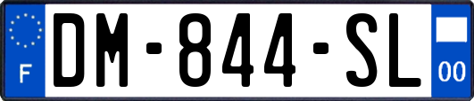 DM-844-SL