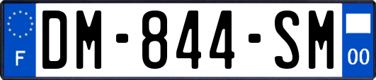 DM-844-SM