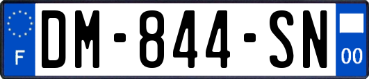 DM-844-SN