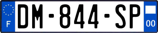 DM-844-SP
