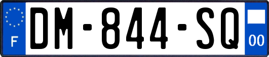 DM-844-SQ