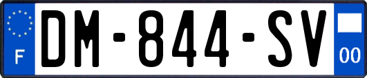 DM-844-SV