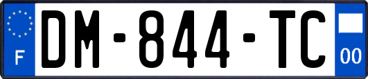 DM-844-TC