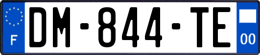DM-844-TE