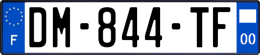 DM-844-TF