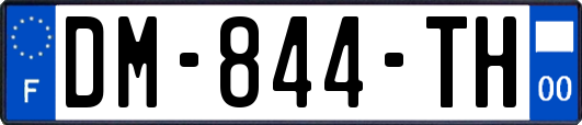 DM-844-TH