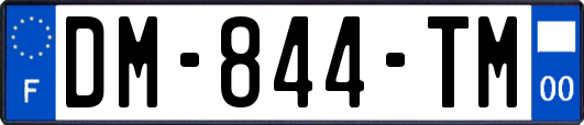 DM-844-TM