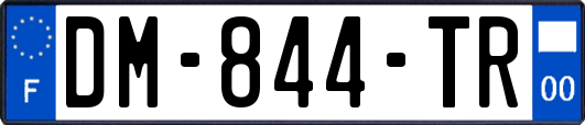 DM-844-TR
