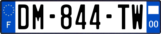 DM-844-TW