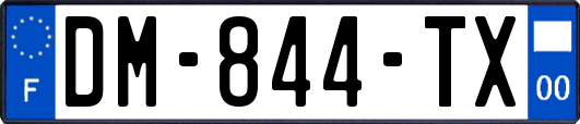 DM-844-TX