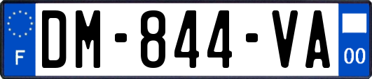 DM-844-VA