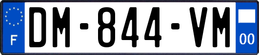 DM-844-VM