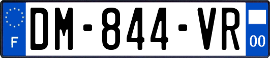 DM-844-VR