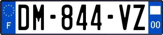 DM-844-VZ