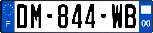 DM-844-WB