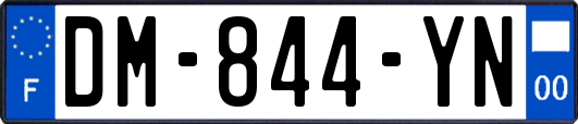 DM-844-YN