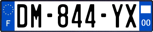 DM-844-YX