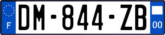 DM-844-ZB