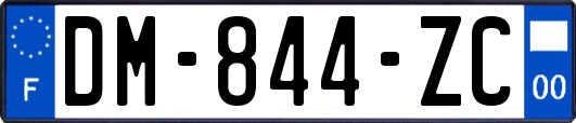 DM-844-ZC