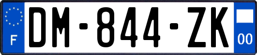 DM-844-ZK