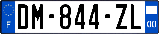 DM-844-ZL