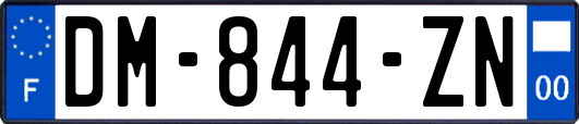 DM-844-ZN