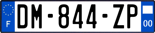 DM-844-ZP