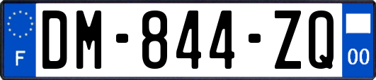 DM-844-ZQ