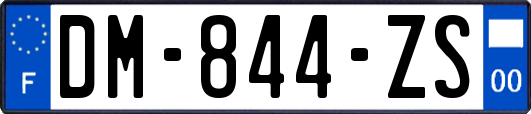 DM-844-ZS