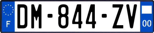 DM-844-ZV