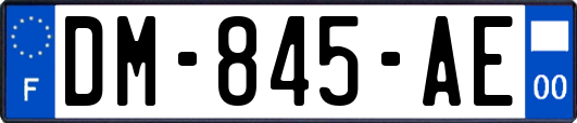 DM-845-AE