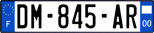 DM-845-AR