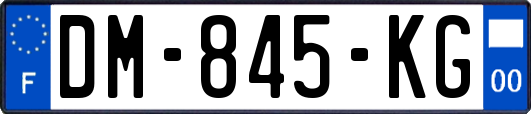DM-845-KG