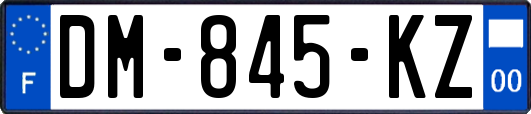DM-845-KZ