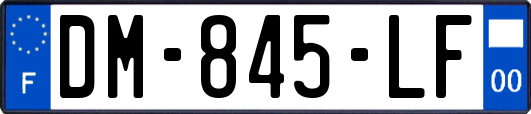 DM-845-LF