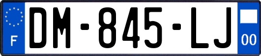 DM-845-LJ