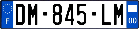 DM-845-LM