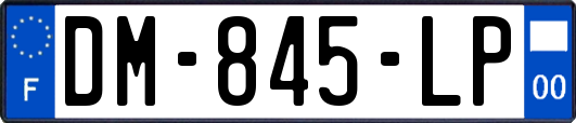 DM-845-LP