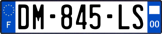 DM-845-LS