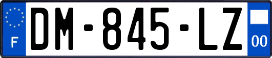 DM-845-LZ