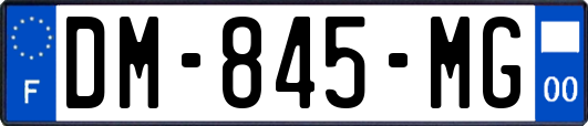 DM-845-MG