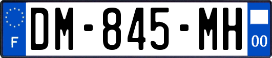 DM-845-MH