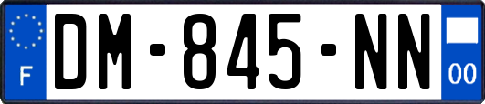 DM-845-NN