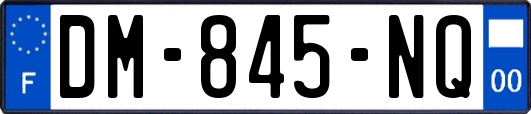 DM-845-NQ