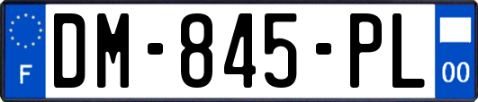 DM-845-PL
