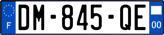 DM-845-QE