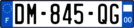 DM-845-QG