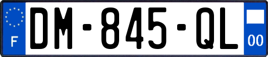 DM-845-QL
