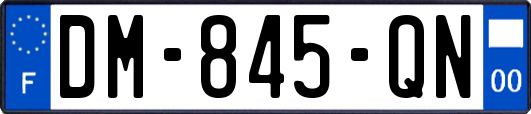 DM-845-QN