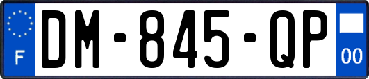 DM-845-QP